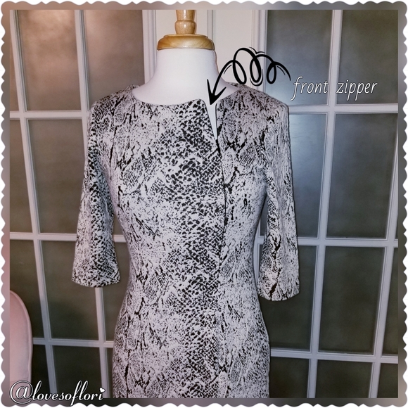 Marvin Richards Reptile - Picture 2 of 6